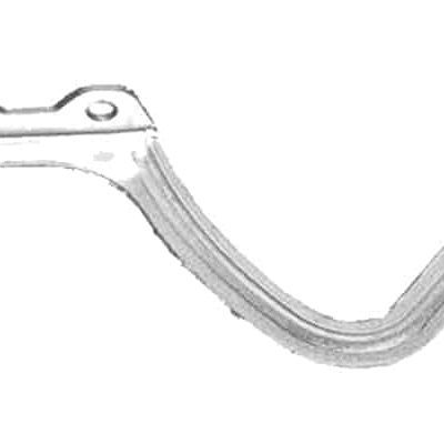 TO1236163 Passenger Side Hood Hinge
