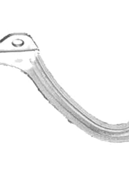 TO1236163 Passenger Side Hood Hinge