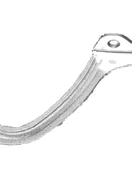 TO1236164 Driver Side Hood Hinge