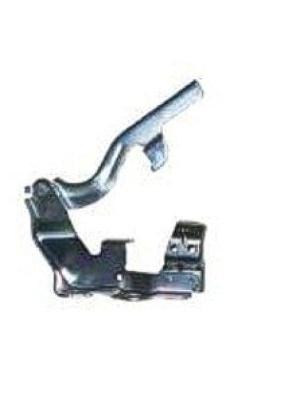 TO1236171 Passenger Side Hood Hinge
