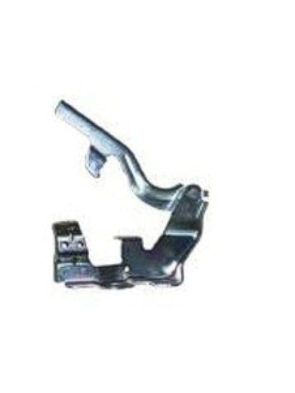TO1236172 Driver Side Hood Hinge