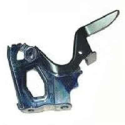 TO1236179 Passenger Side Hood Hinge