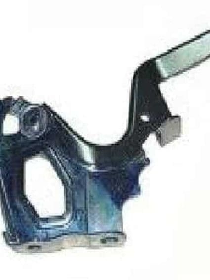 TO1236179 Passenger Side Hood Hinge