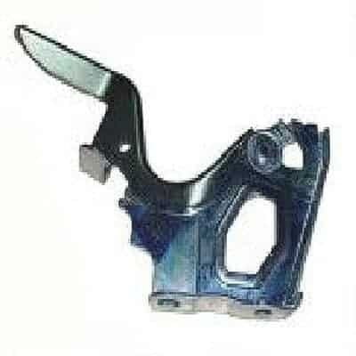 TO1236180 Driver Side Hood Hinge
