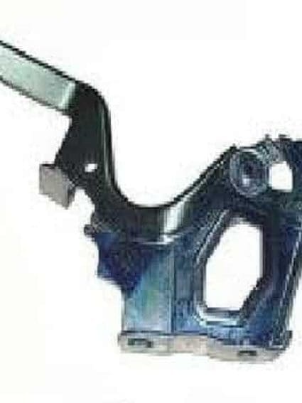 TO1236180 Driver Side Hood Hinge