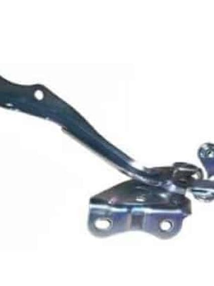TO1236183 Passenger Side Hood Hinge