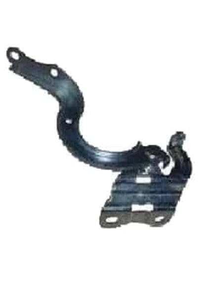 TO1236187 Passenger Side Hood Hinge