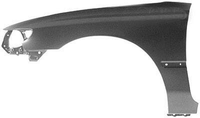 TO1240175 Driver Side Front Fender