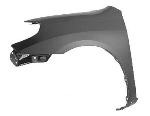 TO1240196C Driver Side Front Fender
