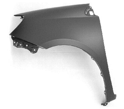 TO1240202C Driver Side Front Fender