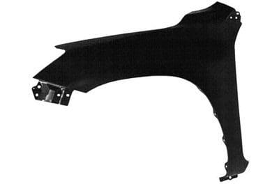 TO1240210C Driver Side Front Fender