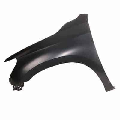 TO1240217C Driver Side Front Fender