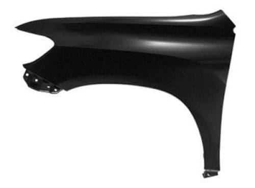 TO1240219C Driver Side Front Fender
