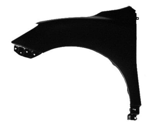 TO1240226C Driver Side Front Fender