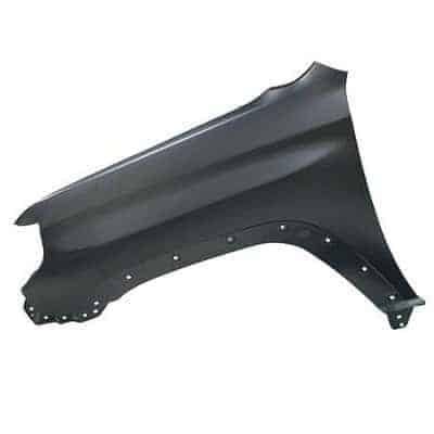 TO1240233C Driver Side Front Fender
