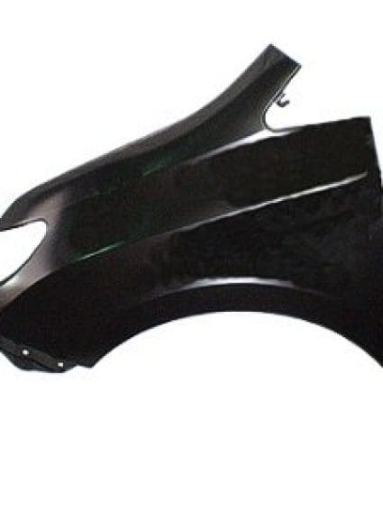 TO1240234C Driver Side Front Fender