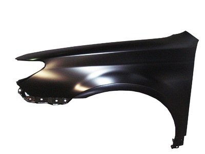 TO1240236C Driver Side Front Fender