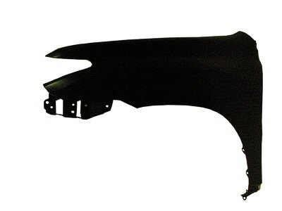 TO1240237C Driver Side Front Fender