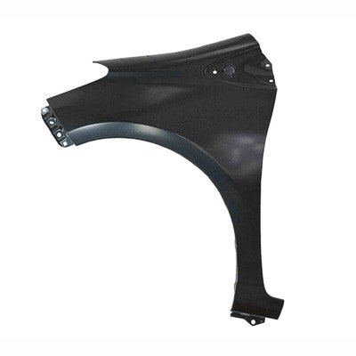 TO1240240C Driver Side Front Fender