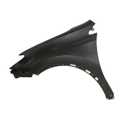 TO1240244C Driver Side Front Fender