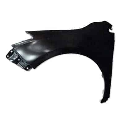 TO1240246C Driver Side Front Fender