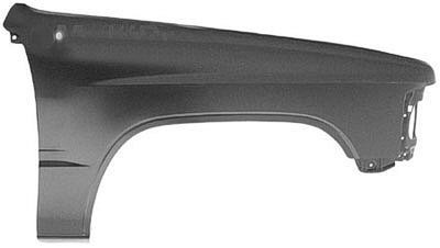 TO1241125V Passenger Side Front Fender