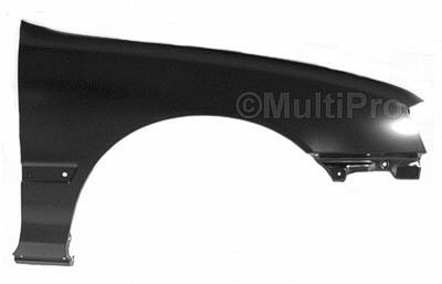 TO1241155C Passenger Side Front Fender