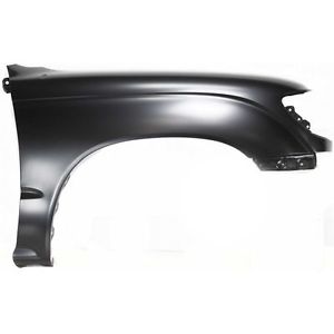 TO1241157C Passenger Side Front Fender