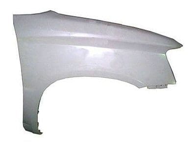 TO1241186C Passenger Side Front Fender