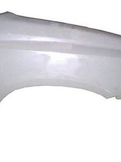 TO1241186C Passenger Side Front Fender