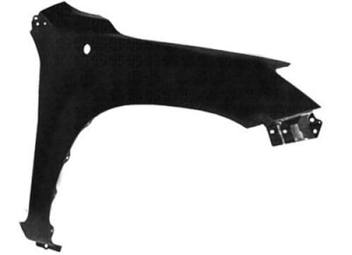 TO1241210C Passenger Side Front Fender