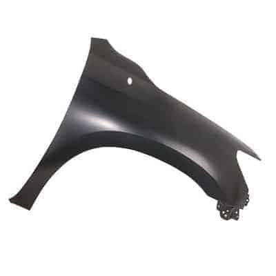 TO1241217C Passenger Side Front Fender