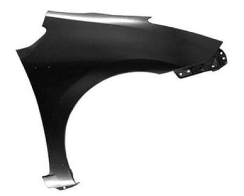 TO1241218C Passenger Side Front Fender