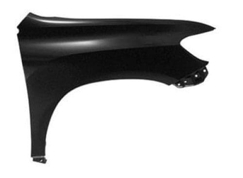 TO1241219C Passenger Side Front Fender