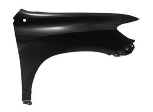 TO1241220C Passenger Side Front Fender