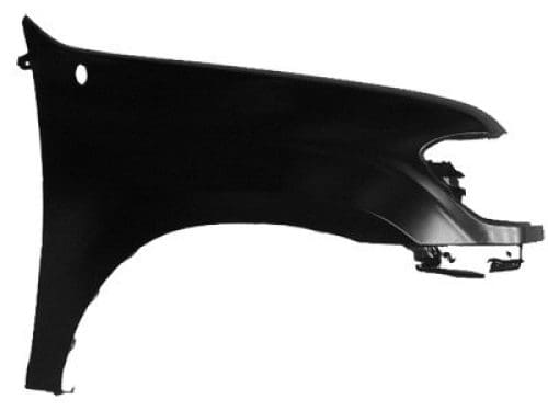 TO1241221C Passenger Side Front Fender
