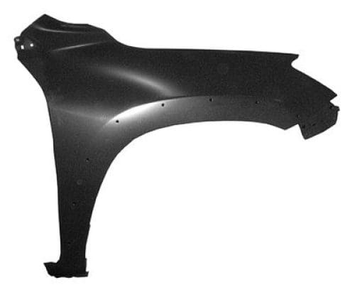 TO1241229C Passenger Side Front Fender