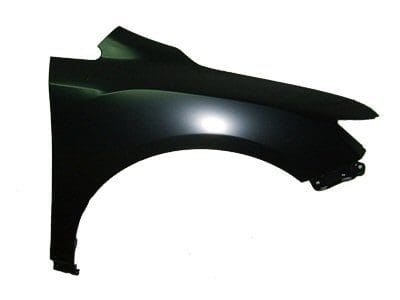 TO1241230C Passenger Side Front Fender