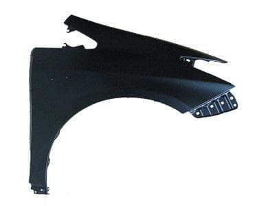 TO1241232C Passenger Side Front Fender