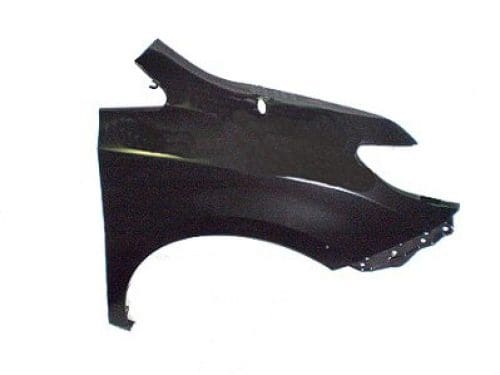 TO1241234C Passenger Side Front Fender