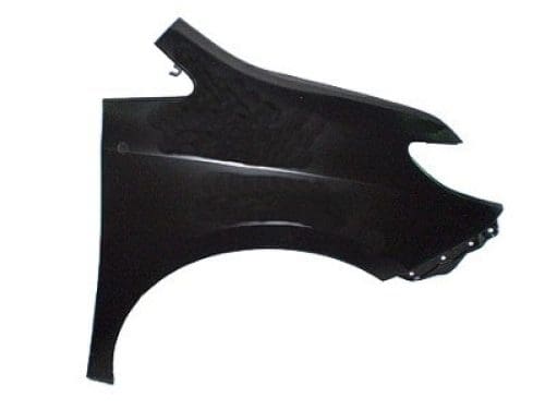 TO1241235C Passenger Side Front Fender
