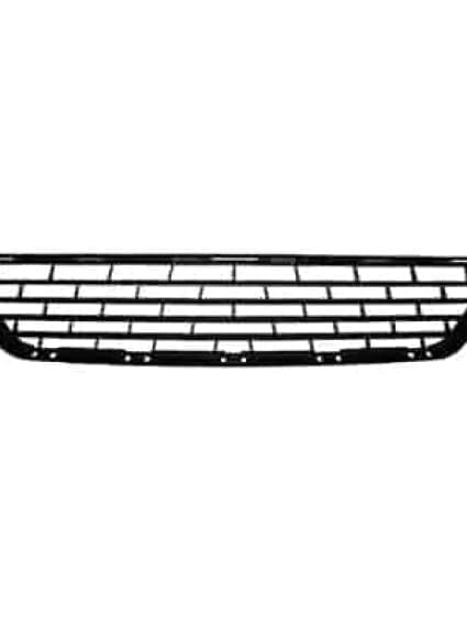 NI1036101C Grille Bumper