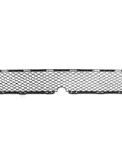 NI1036103 Grille Bumper