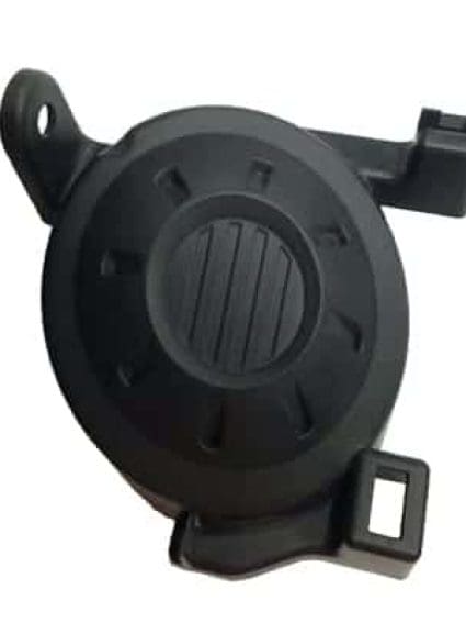 NI1039119 Passenger Side Front Bumper Fog Light Cover