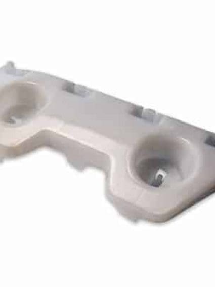 NI1042103 Driver Side Front Bumper Bracket Cover Support