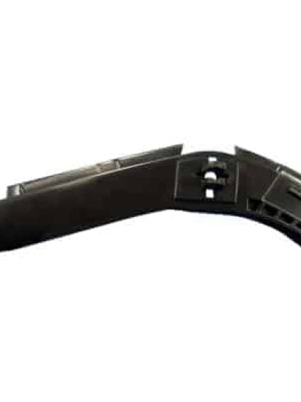 NI1042104 Driver Side Front Bumper Bracket Cover Stiffener
