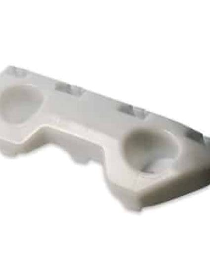 NI1043103 Passenger Side Front Bumper Bracket Cover Support