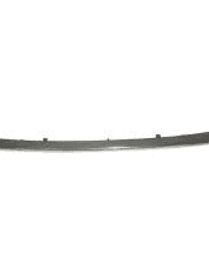 NI1044108C Front Bumper Cover Molding