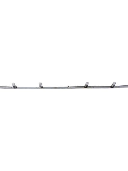 NI1044109C Front Bumper Cover Molding