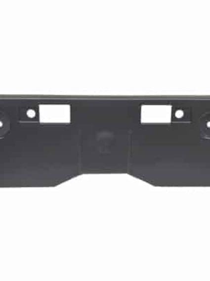 NI1068116 Front Bumper License Plate Bracket